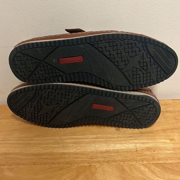 Pikolinos Mens Sandals Size 43 main image 4